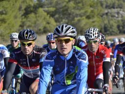 Menorial León Sanchez